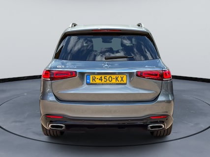 Mercedes-Benz-GLS