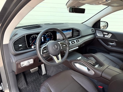 Mercedes-Benz-GLS