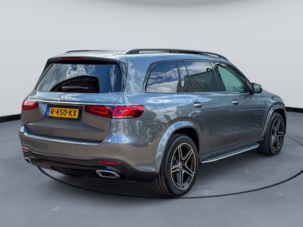 Mercedes-Benz-GLS