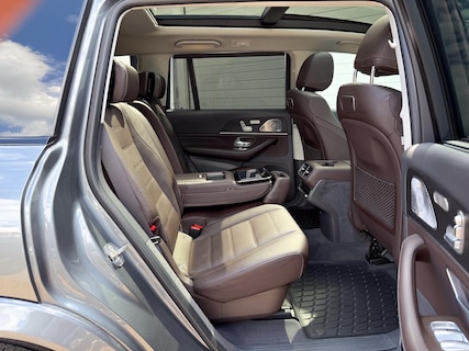 Mercedes-Benz-GLS