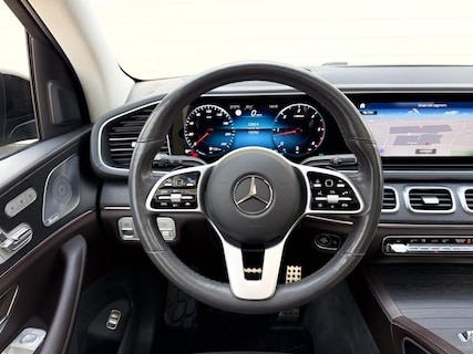 Mercedes-Benz-GLS