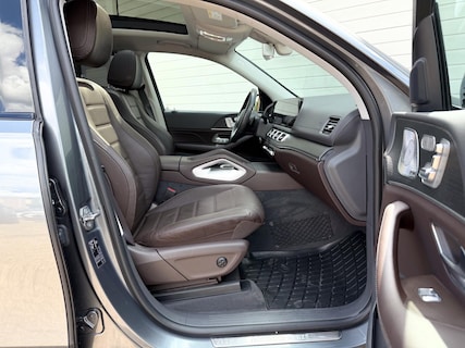 Mercedes-Benz-GLS
