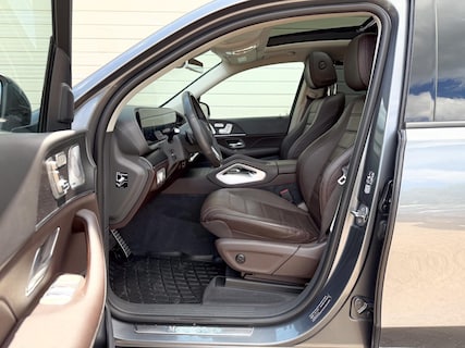 Mercedes-Benz-GLS