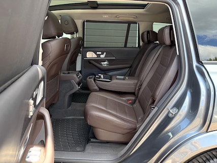 Mercedes-Benz-GLS