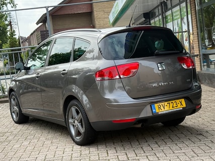 SEAT-Altea