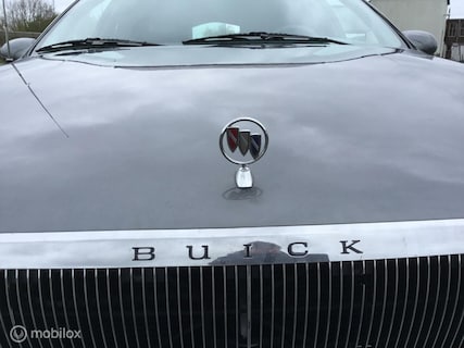 Buick-Roadmaster