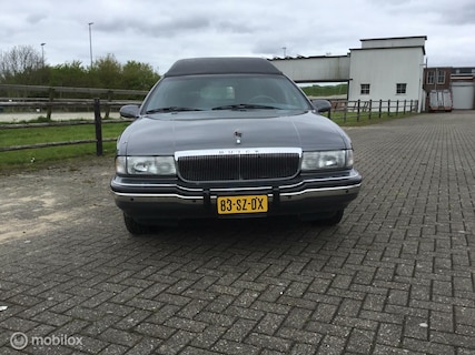 Buick-Roadmaster