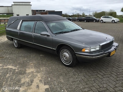 Buick-Roadmaster