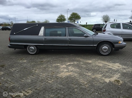 Buick-Roadmaster