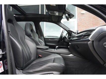 BMW-X5 M