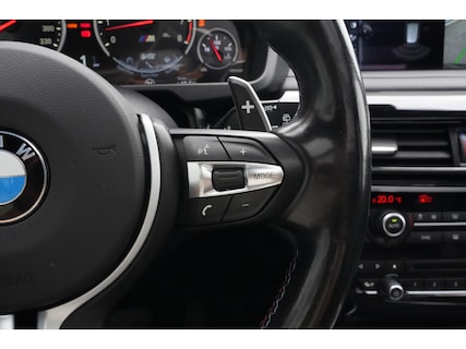 BMW-X5 M