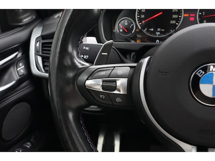 BMW-X5 M