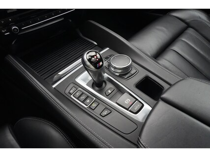 BMW-X5 M