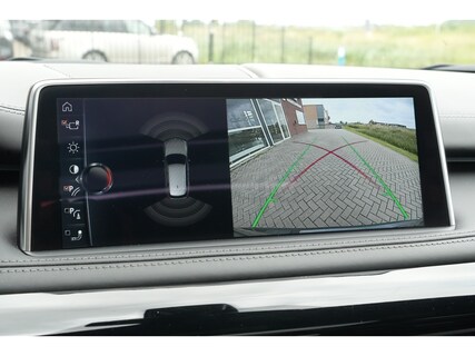 BMW-X5 M