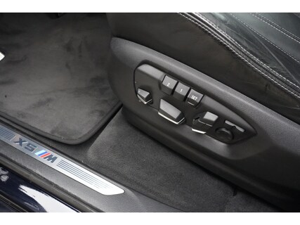 BMW-X5 M