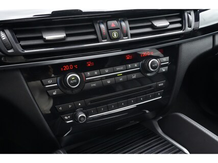 BMW-X5 M
