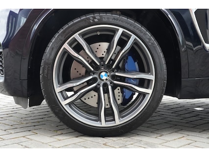BMW-X5 M