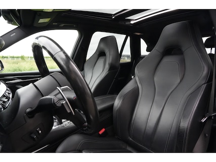 BMW-X5 M