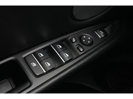 BMW-X5 M