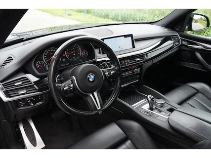 BMW-X5 M