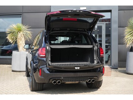 BMW-X5 M