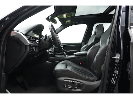 BMW-X5 M
