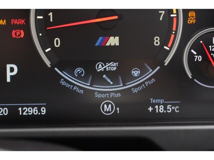 BMW-X5 M