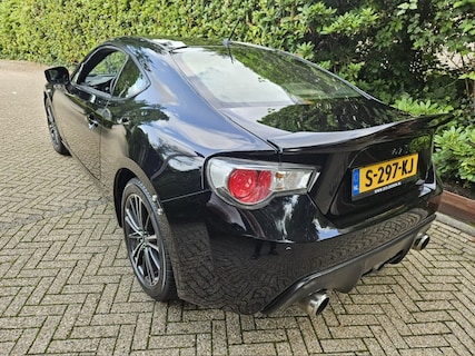 Toyota-GT86