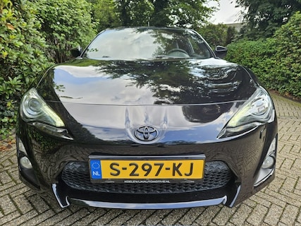 Toyota-GT86