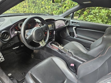Toyota-GT86