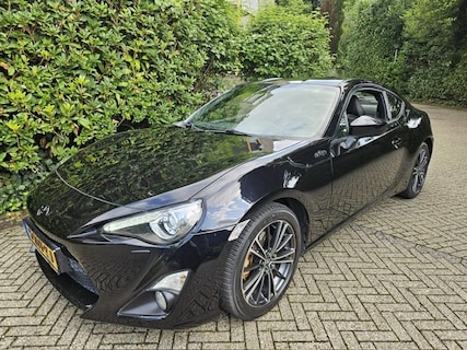 Toyota-GT86