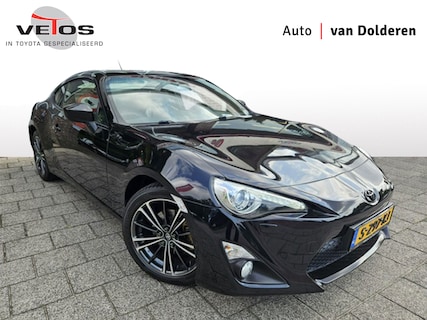 Toyota-GT86