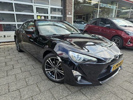 Toyota-GT86