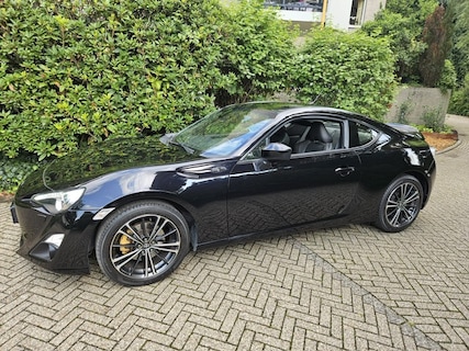 Toyota-GT86