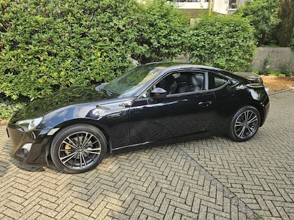 Toyota-GT86