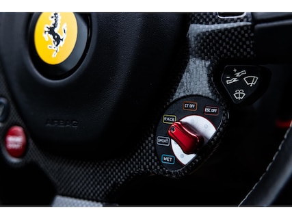 Ferrari-458