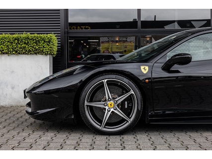 Ferrari-458