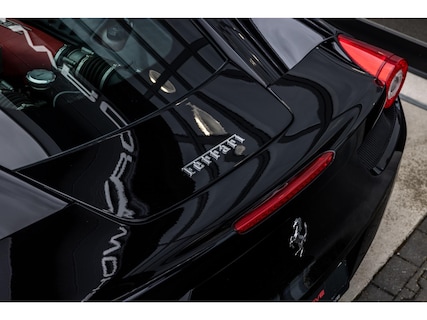 Ferrari-458