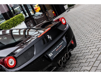 Ferrari-458