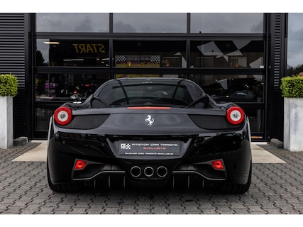 Ferrari-458
