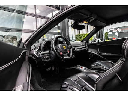 Ferrari-458