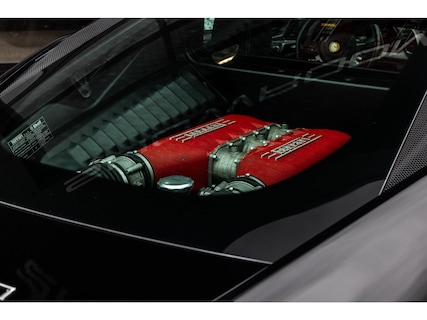 Ferrari-458