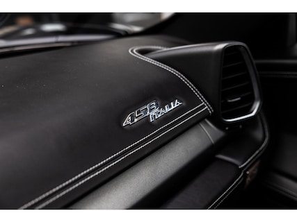 Ferrari-458