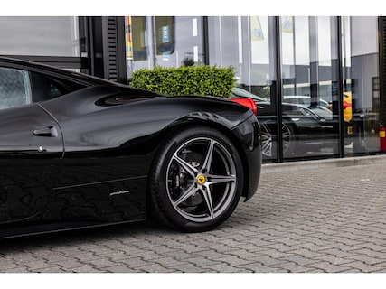 Ferrari-458