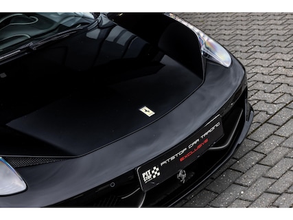 Ferrari-458