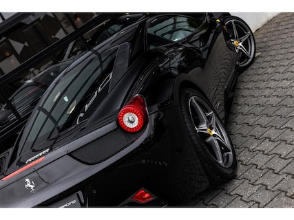 Ferrari-458