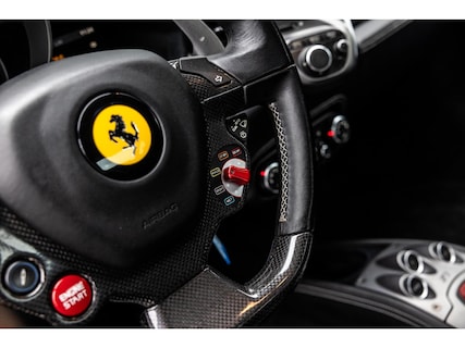 Ferrari-458