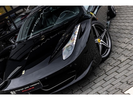 Ferrari-458