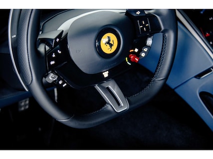 Ferrari-Roma