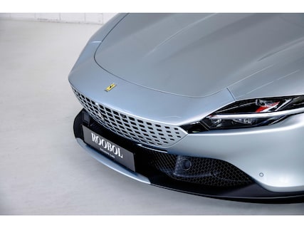 Ferrari-Roma
